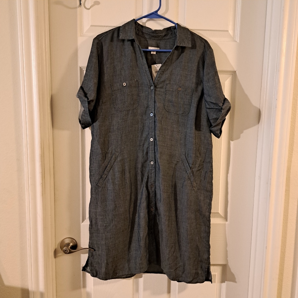 J jill denim